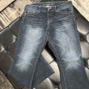 Maurice’s Jeans